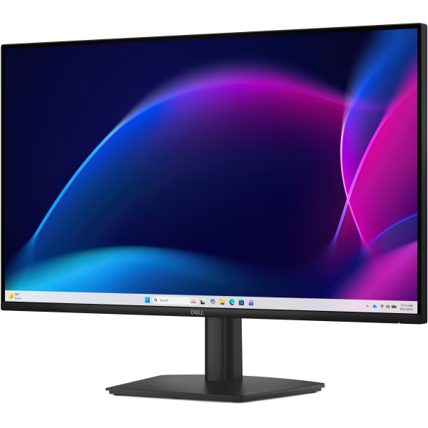 DELL Pro E2726H Monitor PC 68,6 cm [27] 1920 x 1080 Pixel Full HD LCD Nero (DELL PRO 27 MONITOR - E2726H - 1920X1080 16:9 HDMI DP VGA)DellDELL-E2726H