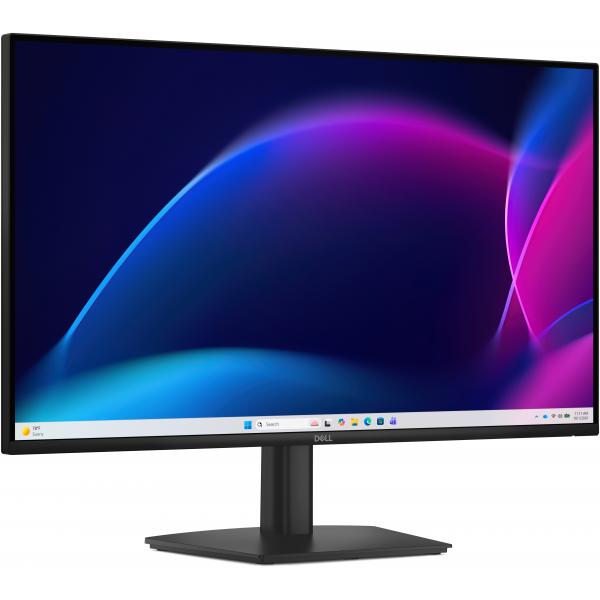 DELL Pro E2726H Monitor PC 68,6 cm [27] 1920 x 1080 Pixel Full HD LCD Nero (DELL PRO 27 MONITOR - E2726H - 1920X1080 16:9 HDMI DP VGA)DellDELL-E2726H