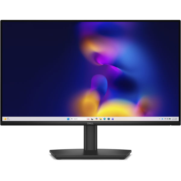 DELL Pro E2426HS Monitor PC 60,5 cm [23.8] 1920 x 1080 Pixel Full HD LCD Nero (DELL PRO 24 ADJUSTABLE STND-E2426HS)DellDELL-E2426HS