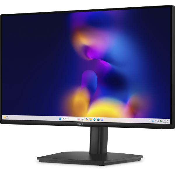 DELL Pro E2426HS Monitor PC 60,5 cm [23.8] 1920 x 1080 Pixel Full HD LCD Nero (DELL PRO 24 ADJUSTABLE STND-E2426HS)DellDELL-E2426HS