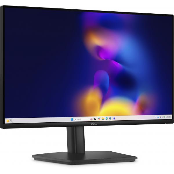 DELL Pro E2426HS Monitor PC 60,5 cm [23.8] 1920 x 1080 Pixel Full HD LCD Nero (DELL PRO 24 ADJUSTABLE STND-E2426HS)DellDELL-E2426HS