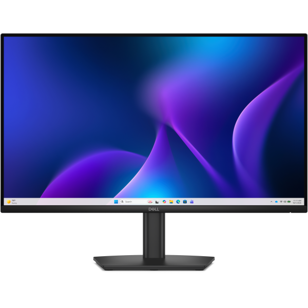 DELL Pro E2426H Monitor PC 60,5 cm [23.8] 1920 x 1080 Pixel Full HD LCD Nero (DELL PRO 24 MONITOR - E2426H)DellDELL-E2426H