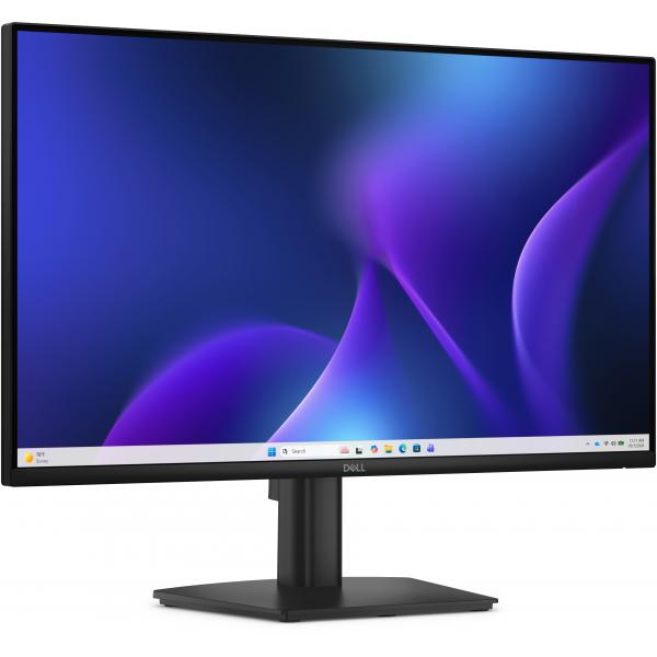 DELL Pro E2426H Monitor PC 60,5 cm [23.8] 1920 x 1080 Pixel Full HD LCD Nero (DELL PRO 24 MONITOR - E2426H)DellDELL-E2426H