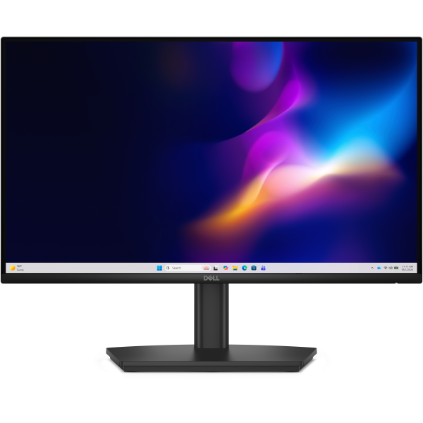 DELL Pro E2226HS Monitor PC 54,6 cm [21.5] 1920 x 1080 Pixel Full HD LCD Nero (DELL PRO 22 ADJUSTABLE STND-E2226HS)DellDELL-E2226HS