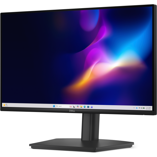 DELL Pro E2226HS Monitor PC 54,6 cm [21.5] 1920 x 1080 Pixel Full HD LCD Nero (DELL PRO 22 ADJUSTABLE STND-E2226HS)DellDELL-E2226HS