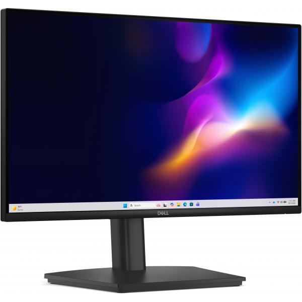 DELL Pro E2226HS Monitor PC 54,6 cm [21.5] 1920 x 1080 Pixel Full HD LCD Nero (DELL PRO 22 ADJUSTABLE STND-E2226HS)DellDELL-E2226HS