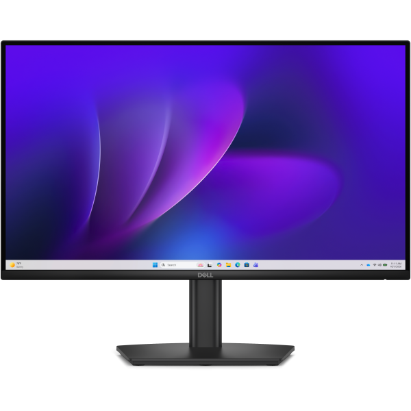 DELL Pro E2226H Monitor PC 54,6 cm [21.5] 1920 x 1080 Pixel Full HD LCD Nero (DELL PRO 22 MONITOR - E2226H)DellDELL-E2226H