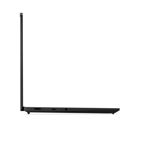 Lenovo ThinkPad T14s Gen 7 [Snapdragon] Copilot+ PC X2E-80-100 Computer portatile 35,6 cm [14] Touch screen WUXGA 32 GB LPDDR5x-SDRAM 1 TB SSD Wi-Fi 7 [802.11be] Windows 11 Pro Nero Tedesco (TP T14S G7 X2E-80-100 32GB - 1TB SSD 14.0 WUXGA T. W11P 5G)...