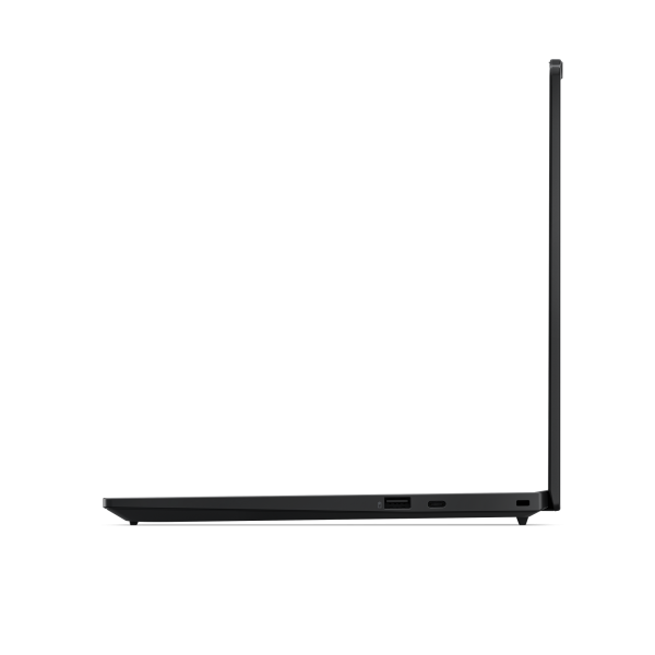 Lenovo ThinkPad T14s Gen 7 [Snapdragon] Copilot+ PC X2E-80-100 Computer portatile 35,6 cm [14] Touch screen WUXGA 32 GB LPDDR5x-SDRAM 1 TB SSD Wi-Fi 7 [802.11be] Windows 11 Pro Nero Tedesco (TP T14S G7 X2E-80-100 32GB - 1TB SSD 14.0 WUXGA T. W11P 5G)...