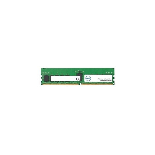 DELL AA799064 memoria 16 GB 1 x 16 GB DDR4 288-pin DIMM Data Integrity Check [verifica integrità dati] (16 GB DDR4 3200 MHz ECC - 288-pin DIMM ECC - Warranty: 12M)DellSNPM04W6C/16G