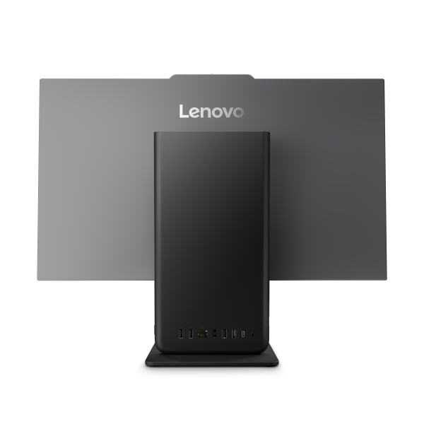 Lenovo ThinkCentre neo 50a 24 Gen 7 Intel Core 5 320 60,5 cm [23.8] 1920 x 1080 Pixel PC All-in-one 16 GB LPDDR5-SDRAM 512 GB SSD Windows 11 Pro Wi-Fi 6 [802.11ax] Grigio (TC NEO 50A G7 C5-320 16GB - 512GB SSD 23.8 FHD NT W11P) - Versione TedescaLeno...
