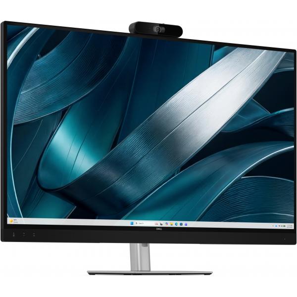 DELL Pro P P4326QEB Monitor PC 108 cm [42.5] 3840 x 2160 Pixel 4K Ultra HD LCD Nero, Grigio (DELL PRO P 43 4K HC MNT-P4326QEB)DellDELL-P4326QEB