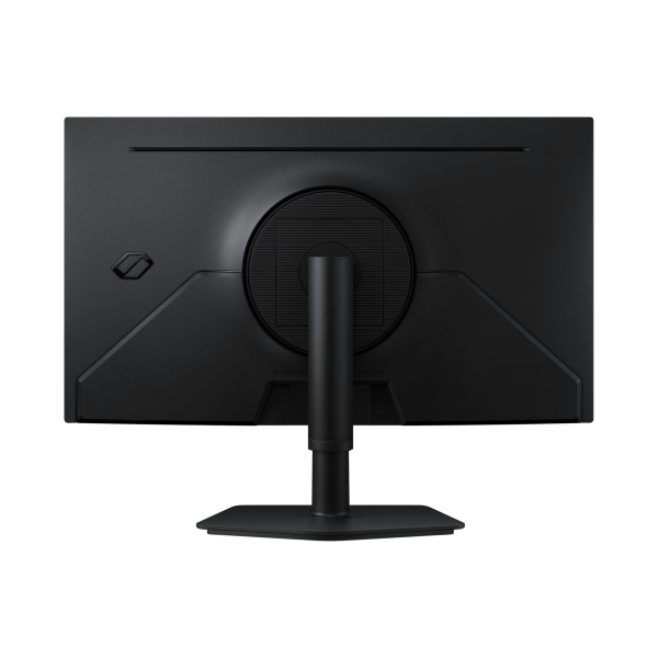 Samsung G70SH Monitor PC 68,6 cm [27] 3840 x 2160 Pixel 4K Ultra HD OLED Nero (SAMSUNG ODYSSEY OLED 27 INCH G70SH)Samsung8806099392130LS27HG702SUXXU