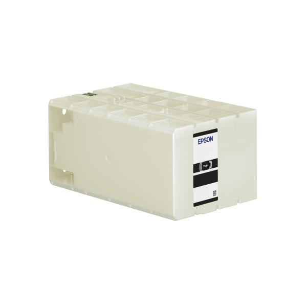 Epson Tanica Nero (Epson T7441 - sort - original - bl?kpa)EpsonC13T74414010