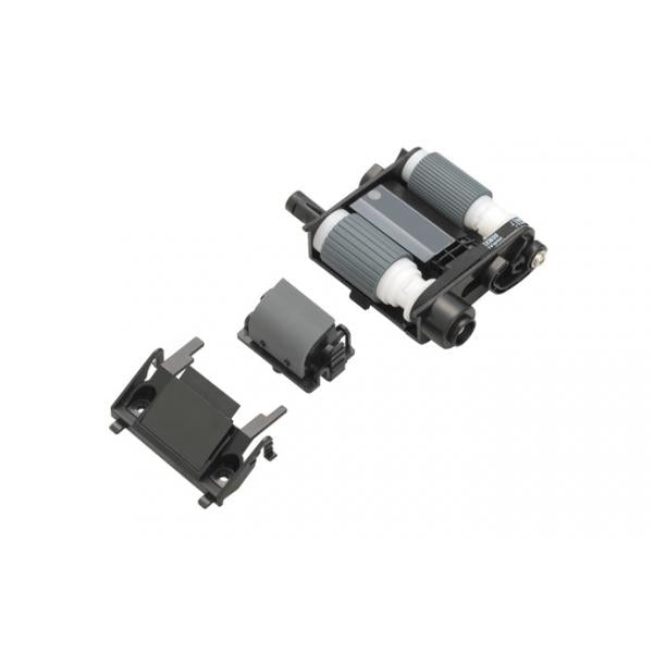 Epson Kit rulli (Roller Kit Assy. - Roller Assembly Kit, 100000 - pages, China, - Epson WorkForce DS-6500 Color Document Scanner - Epson - Warranty: 3M)EpsonB12B813481