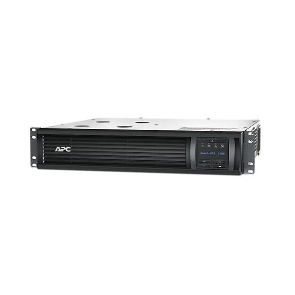 APC SMT1500RMJ2U gruppo di continuità [UPS] 1,5 kVA 1200 W 6 presa[e] AC (APC SMART-UPS 1500VA LCD RM 2U - 100V)ApcSMT1500RMJ2U