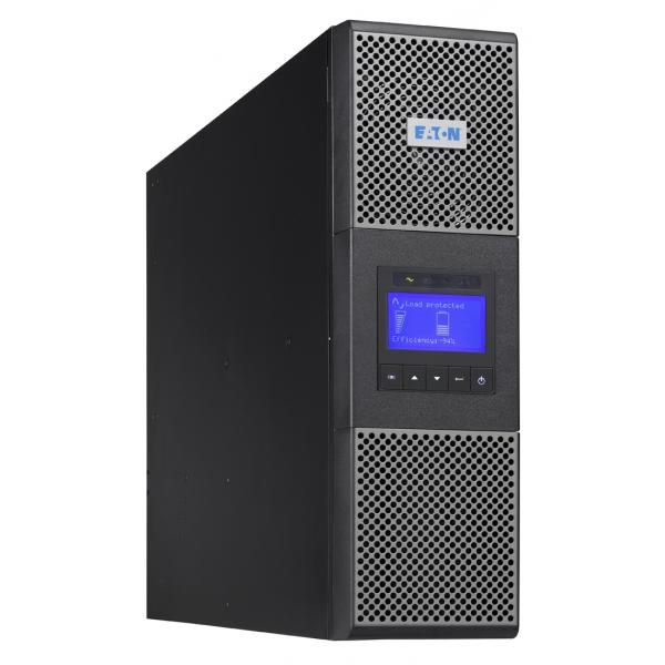 Eaton 9PX6KIBP gruppo di continuità [UPS] Doppia conversione [online] 6 kVA 5400 W 6 presa[e] AC (Eaton 9PX 9PX6KIBP - UPS - 5400 Watt -)Eaton9PX6KIBP