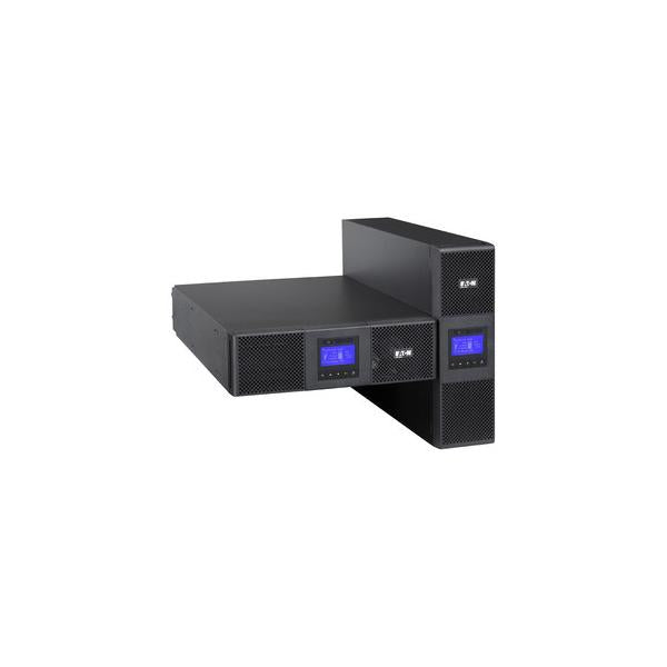 Eaton 9SX5KiRT gruppo di continuità [UPS] 5 kVA 4500 W 10 presa[e] AC (Eaton 9SX 5000i RT3U)Eaton9SX5KIRT