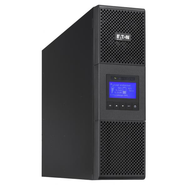 Eaton 9SX6KiRT gruppo di continuità [UPS] 6 kVA 5400 W 11 presa[e] AC (EATON 9SX6KIRT EATON 9SX 6000I - RT3U)Eaton9SX6KIRT