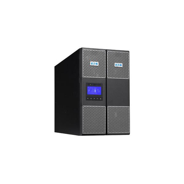 Eaton 9PX 11000i HotSwap gruppo di continuità [UPS] Doppia conversione [online] 11 kVA 10000 W 5 presa[e] AC (Eaton 9PX 9PX11KIBP - UPS - 10000 Watt)Eaton9PX11KIBP