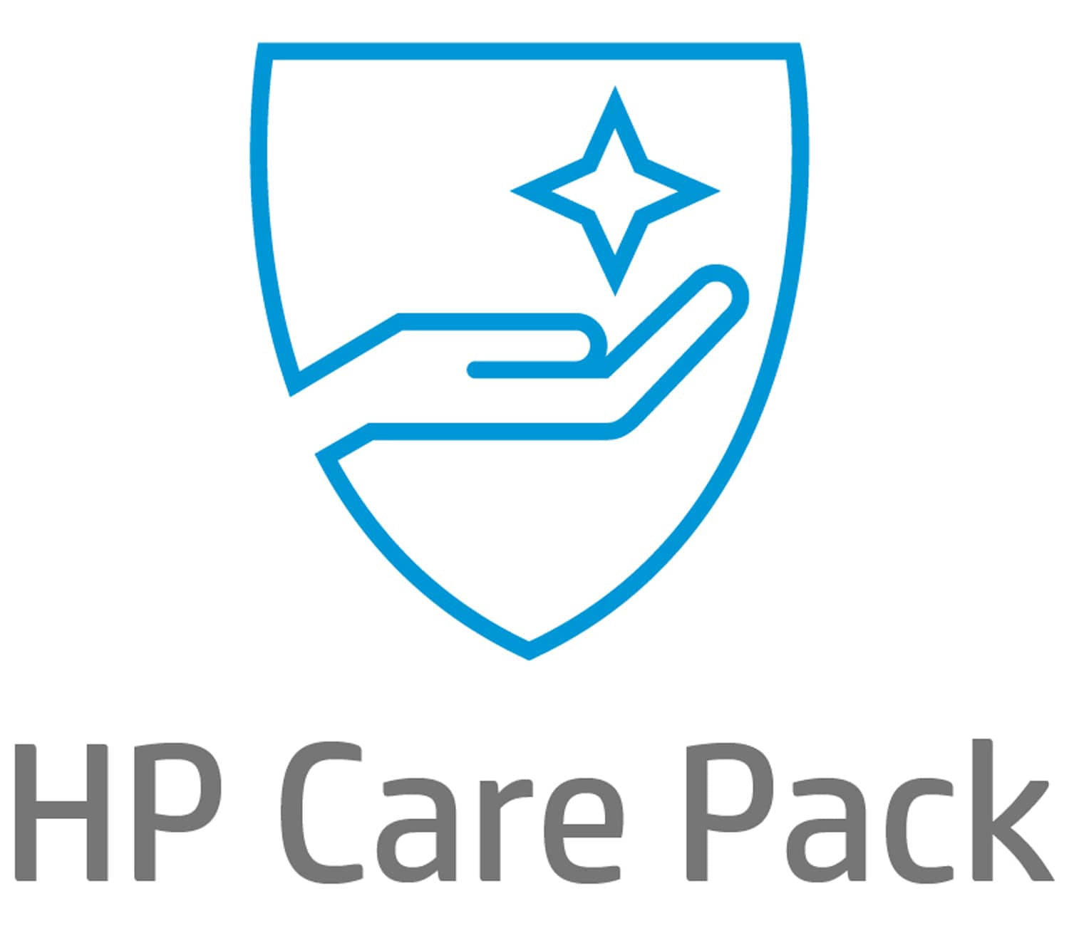 HP 4 anni di ass. hardware giorno lavorativo successivo per DesignJet T5XX [36 pollici] (HP Care-pack - Next Business Day Onsite, 4 AnniserieT520 91cm [36])HpU6T85E