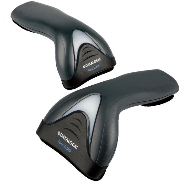 Datalogic Touch 90 Lite Nero (Datalogic Touch TD1100 90 Light - stre)DatalogicTD1120-BK-90