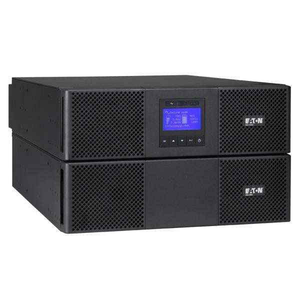 Eaton 9SX11KiRT gruppo di continuità [UPS] 11 kVA 10000 W (Eaton 9SX 11000i RT6U)Eaton9SX11KIRT