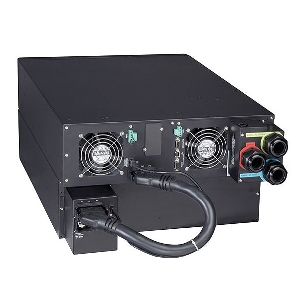 Eaton 9SXEBM180RT batteria UPS Acido piombo [VRLA] 180 V 5 Ah (Eaton 9SX 9SXEBM180RT - batterihus - B)Eaton9SXEBM180RT