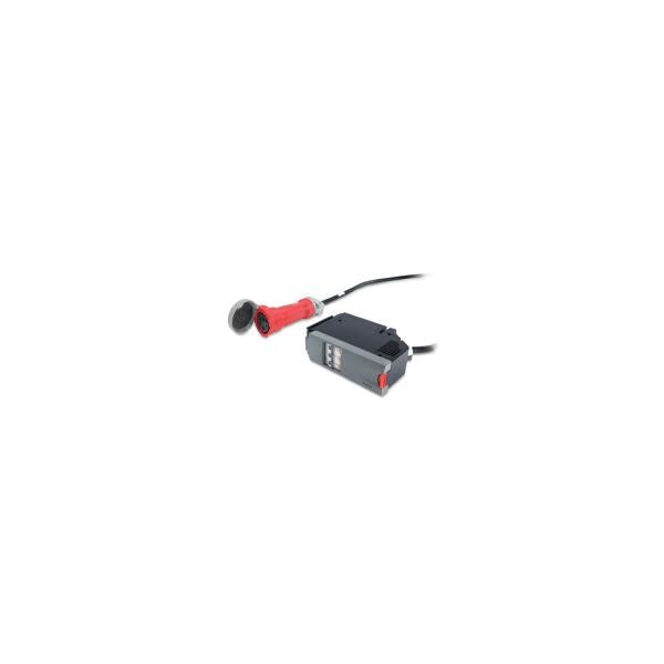 APC IT Power Distribution Module 3 Pole 5 Wire 16A IEC309 980cm unità di distribuzione dell'energia [PDU] (IT POWER DISTRIBUTION MODULE - 3 POLE 5 WIRE 16A IEC309 980CM)ApcPDM3516IEC-980