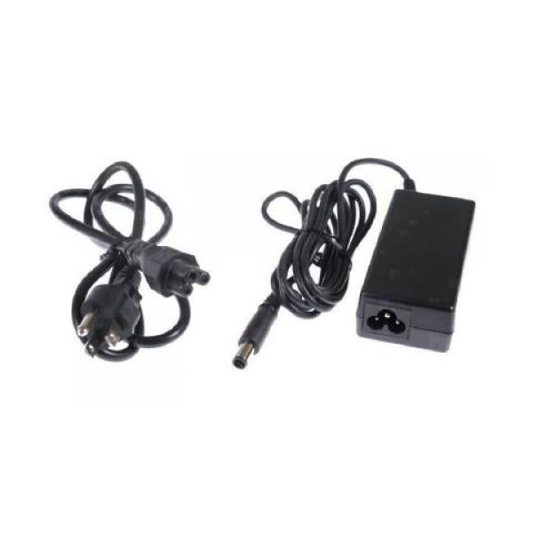 HP 693709-001 adattatore e invertitore Interno 120 W Nero (AC Smart power Adapter 120W - Requires Power Cord - Warranty: 12M)Hp693709-001