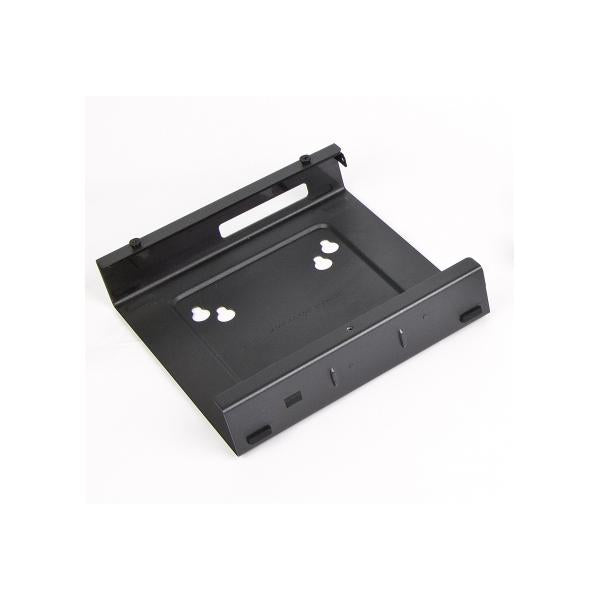 Lenovo 0B47374 kit di fissaggio Nero (ThinkCentre Tiny VESA Mount - **New Retail** - Warranty: 12M)Lenovo0B47374