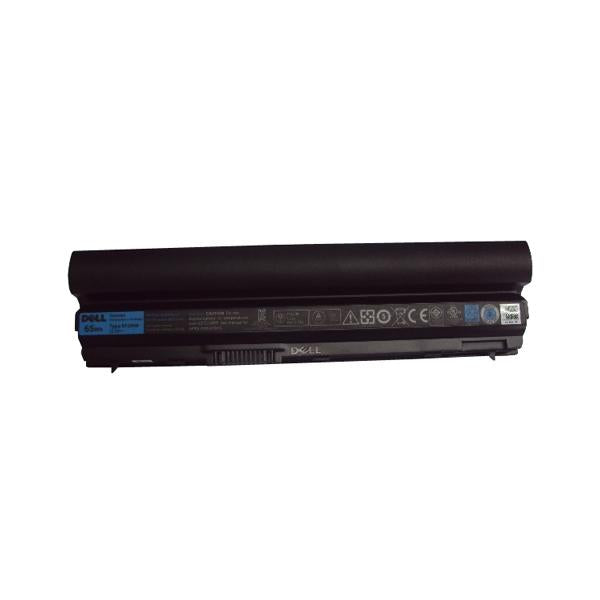 DELL 65WHr, 6-Cell Batteria (Battery : Primary 6-cell - 65W/HR ExpressCharge Capable - [Kit] - Warranty: 12M)Dell451-11980