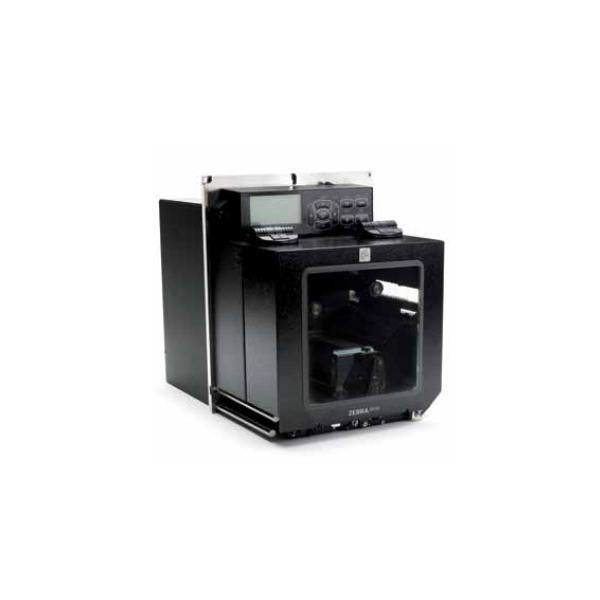 Zebra ZE500 stampante per etichette [CD] 203 x 203 DPI 305 mm/s Cablato Collegamento ethernet LAN (ZE500 6 203DPI LH ZPL - SER PAR USB LAN EU+UK PC)Zebra8596375176362ZE50062-L0E0000Z