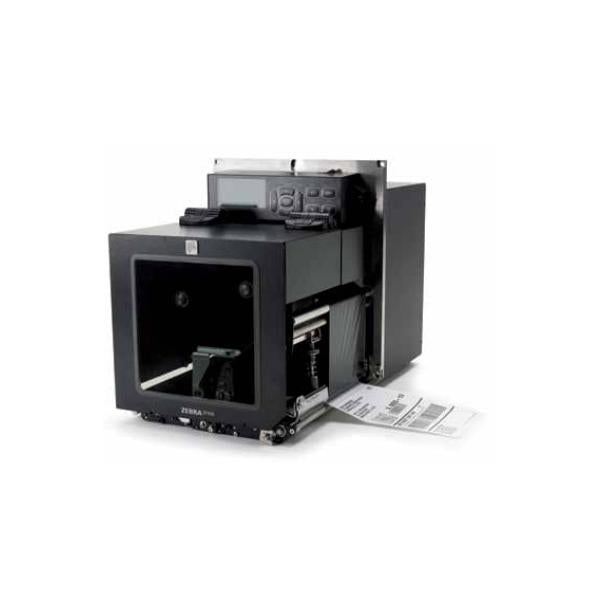 Zebra ZE500 stampante per etichette [CD] 203 x 203 DPI 305 mm/s Cablato Collegamento ethernet LAN (Printer, ZE500-6, 203dpi - ZPLII, ethernet - incl.: power cable, Treiber CD - Warranty: 24M)ZebraZE50062-R0E0000Z