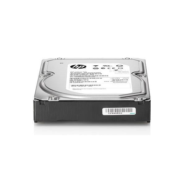 HPE SATA HDD 500GB disco rigido interno 7200 Giri/min 3.5 Serial ATA III (HDD 500GB 6G SATA 7.2k 3.5in - SATA HDD 500GB, 3.5, 500 GB, - 7200 RPM - Warranty: 36M)Hpe5706998812698713844-B21