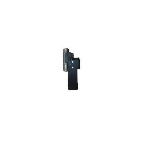 Honeywell VM1010BRKTKIT kit di fissaggio Nero (THOR U-BRACKET MOUNT KIT - INCLUDES U-BRACKET ADAPT BRK+HW)HoneywellVM1010BRKTKIT