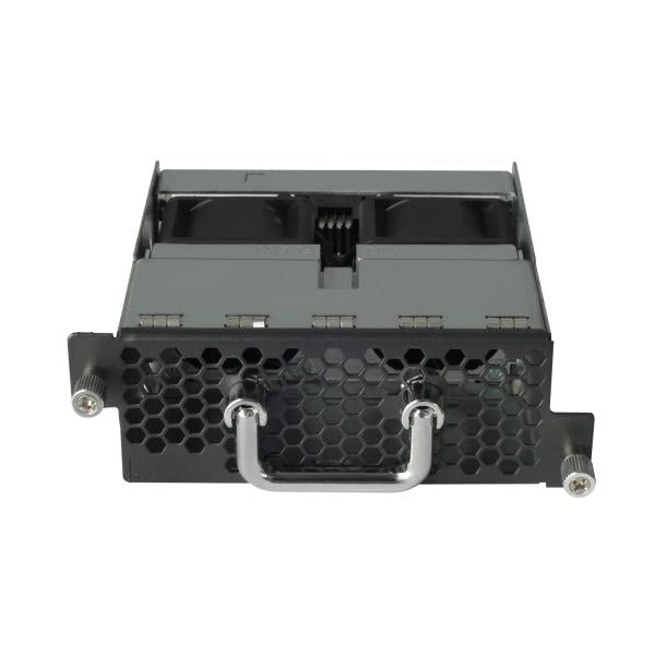 HPE 58x0AF Back [Power Side] to Front [Port Side] Airflow Fan Tray componente switch Ventilatore (58x0AF Bck[pwr]-Frt[ports] - **HP ReNew** Fan Tray - Warranty: 12M)Hpe0886112783129JC682AR