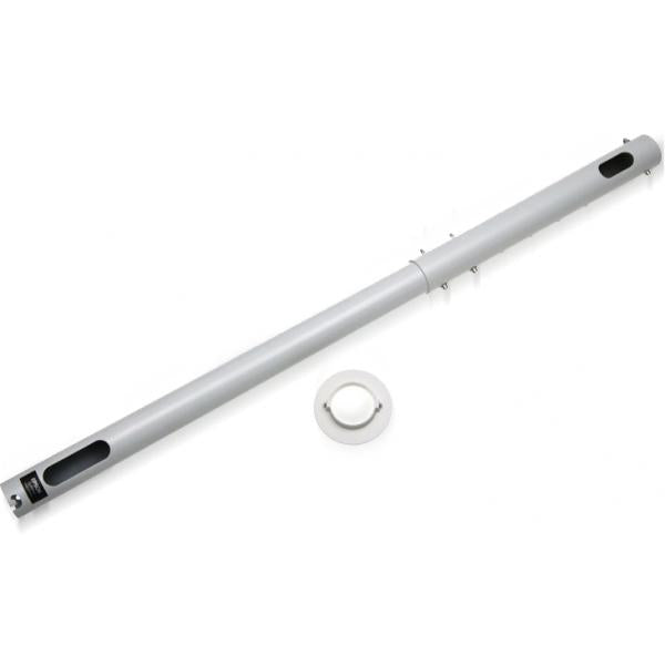 Epson Prolunga per montaggio a soffitto [918-1168 mm]  ELPFP14 (Epson ELPFP14 - komponenter til monter)EpsonV12H003P14