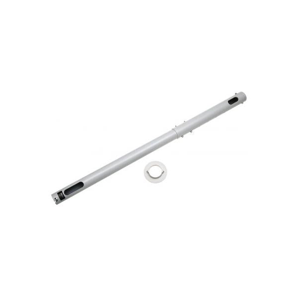 Epson Supporto per il montaggio a soffitto [Bianco]  ELPMB23 (ELPMB23 - White Ceiling Mount and Plate)EpsonV12H003B23