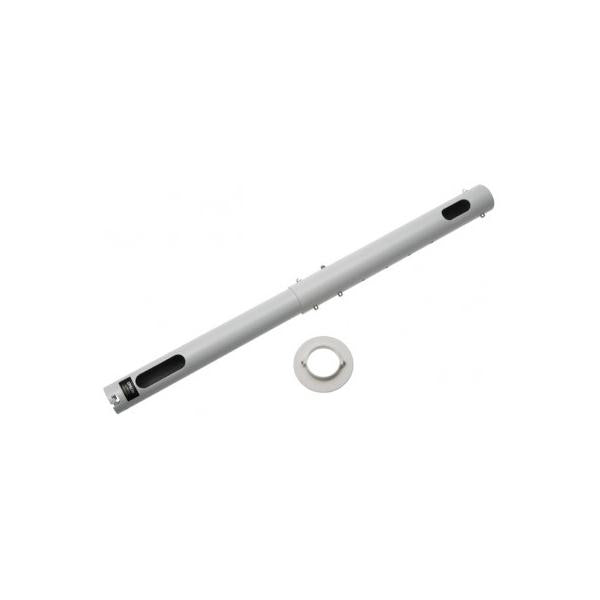 Epson Supporto per il montaggio a soffitto [Bianco]  ELPMB23 (ELPMB23 - White Ceiling Mount and Plate)EpsonV12H003B23