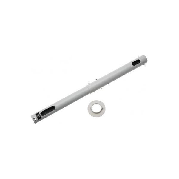 Epson Supporto per il montaggio a soffitto [Bianco]  ELPMB22 (ELPMB22 - White Ceiling Mount and Plate for EBG 5350 / 5300 / 5100 / 5150L / 5200W / 5200WL / 5300L / 5350L)EpsonV12H003B22