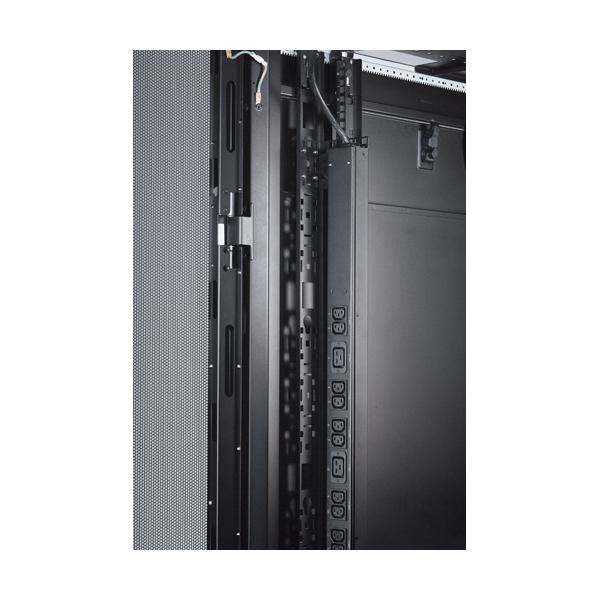 APC NetShelter Zero U Accessory Mounting Bracket (ZERO U ACC. MOUNTING BRACKET - F/ NETSHELTER)ApcAR7711