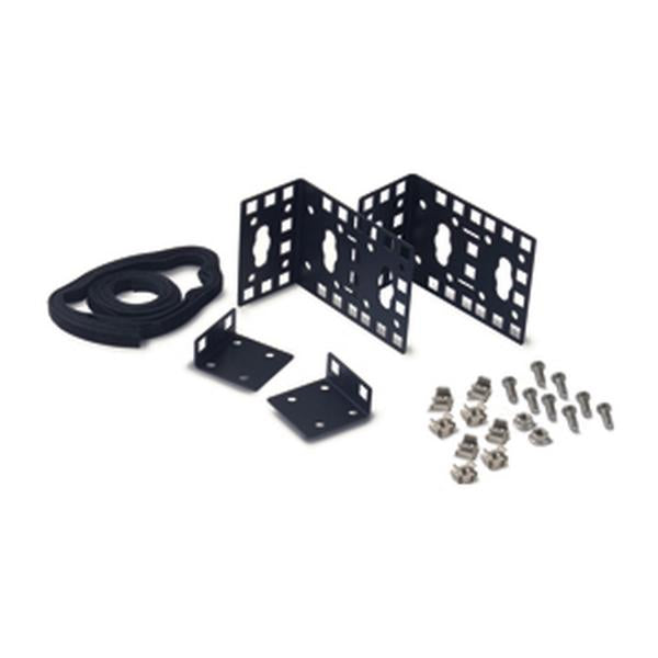 APC NetShelter Zero U Accessory Mounting Bracket (ZERO U ACCESSORY MOUNTING BRACKET)ApcAR7711