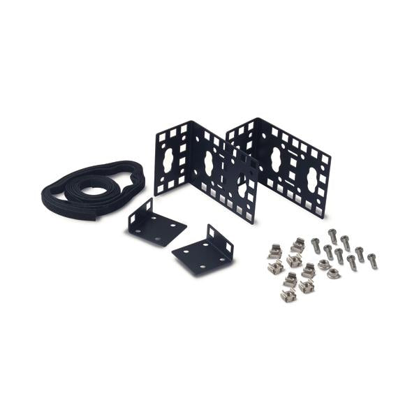 APC NetShelter Zero U Accessory Mounting Bracket (ZERO U ACC. MOUNTING BRACKET - F/ NETSHELTER)ApcAR7711
