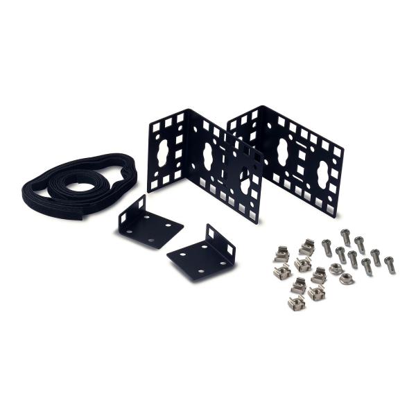 APC NetShelter Zero U Accessory Mounting Bracket (ZERO U ACCESSORY MOUNTING BRACKET)ApcAR7711
