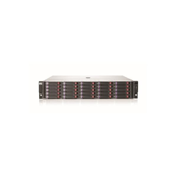 HPE StoreEasy 25 SFF array di dischi (HP StoreEasy 25 SFF Disk Enclosure)HpeB7E09A