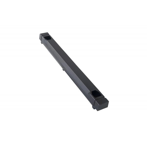 HPE 1U 10-pack Black Universal Filler Panel (HPE FILLER 10PK PANEL - .)HpeBW928A