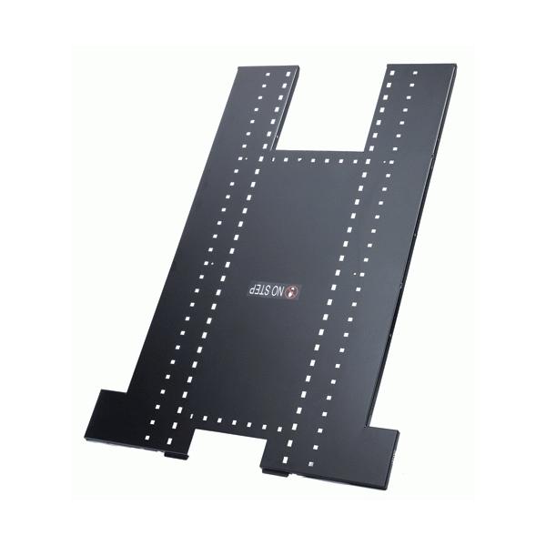 APC NetShelter SX 48U Rack indipendenti Nero (APC NetShelter SX - rack - 48U)Apc0731304259367AR3357