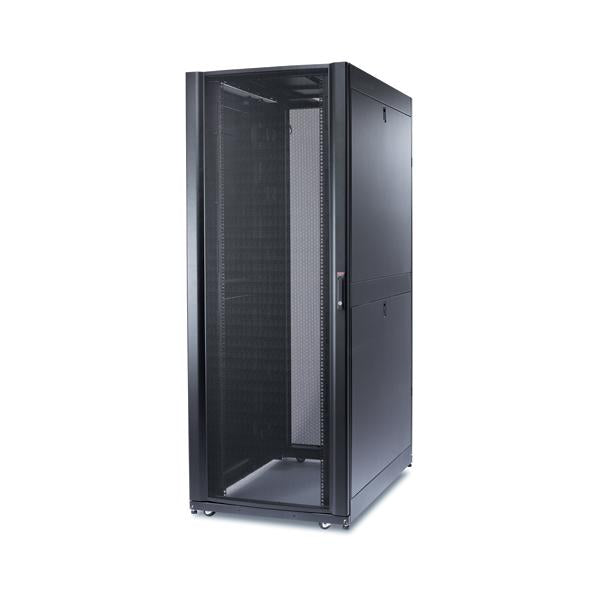 APC NetShelter SX 48U Rack indipendenti Nero (APC NetShelter SX - rack - 48U)Apc0731304259367AR3357