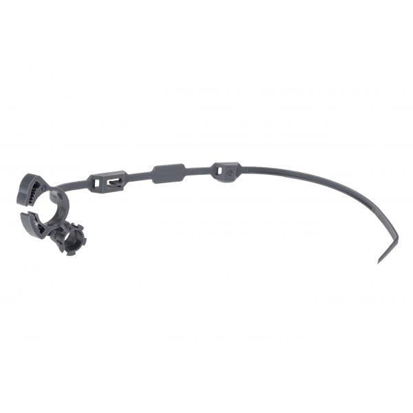 Cisco PWR-CLP= componente switch (POWER RETAINER CLIP FOR CISCO - 3560-C AND 2960-C COMPACT SWIT)CiscoPWR-CLP=